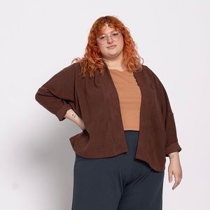 Conscious Clothing Drifter Cardigan